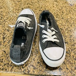 Converse Chuck Taylor sneakers